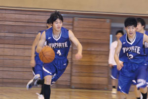 学院 高校 山手