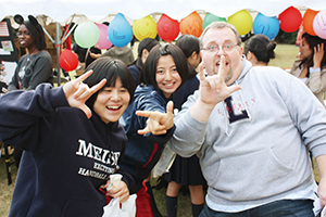 MID(MEISEI-International Day)