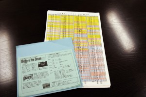 コンテスト