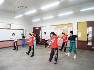 クラブ