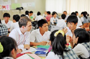 ネブラスカ修学旅行