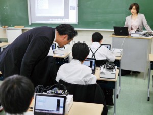 ロボット製作 ロボット製作