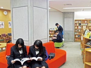 新図書館