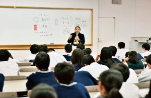 社会学者で武蔵大学教授の千田有紀先生