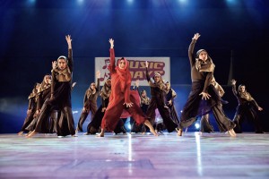 MUSIC DAYS 優勝「Malala」