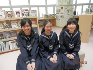 聖ヨゼフ学園高等学校