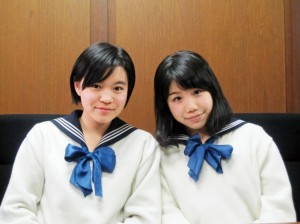 東京女学館高等学校