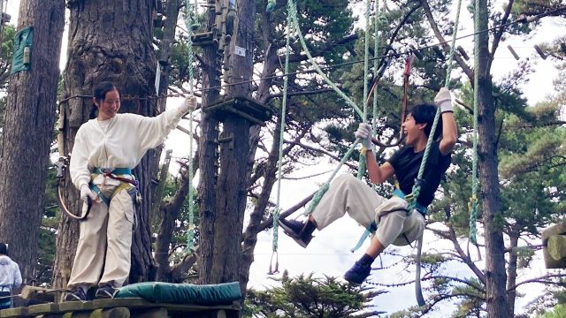 体験重視で“使える英語”を身につける！ ニュージーランド海外英語研修 | Netty Land（ネッティランド） – 「私立・国立中高一貫校の ...