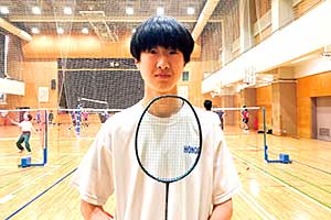 中学部長