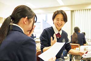 楽しむことから始まる　アクティブイングリッシュ