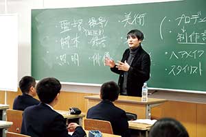 動画共有サイトにも2024年度の様子が公開されているので是非チェック!