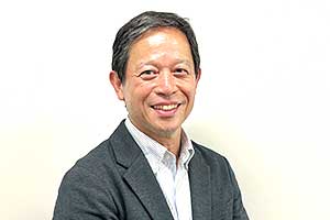 流通経済大学附属柏中学校・高等学校
堀江健二校長