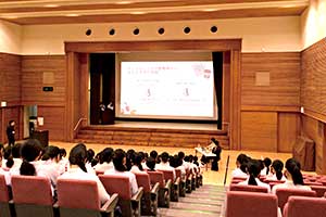 探究学習プレゼン