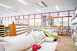 ソファ