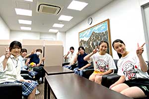 お話を伺った皆さん