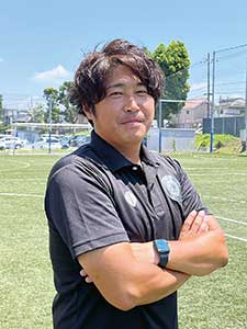 山中敏一先生