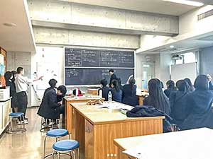 「駒込学園100周年記念委員会」