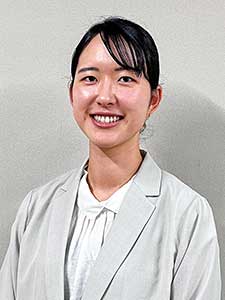 今城有貴先生(理科)