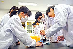 企業特別授業
