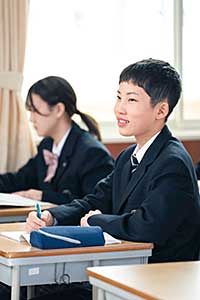 総合探究コース