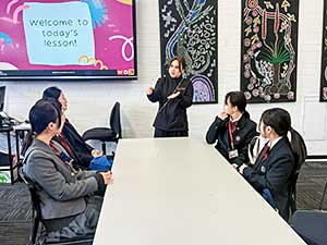 実際に海外を訪れることで得られる体験が