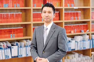 西田尚行副校長