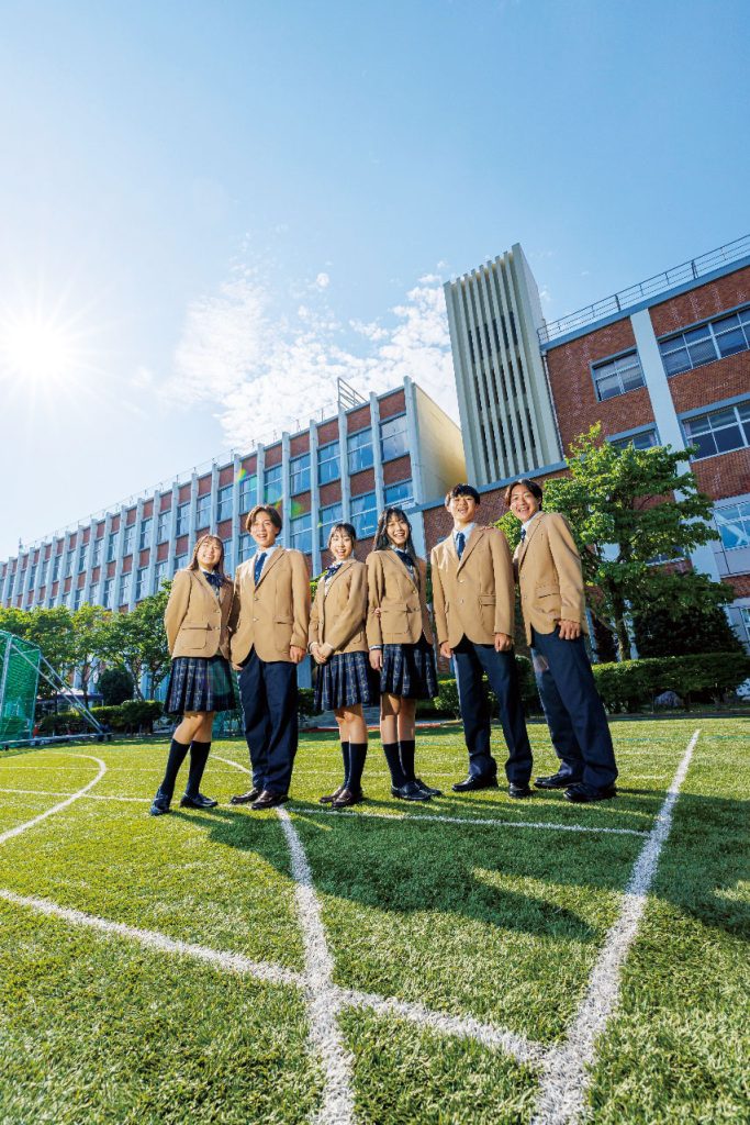 学校からの応援メッセージ | Netty Land（ネッティランド） – 「私立・国立中高一貫校の魅力」がわかるWebサイト