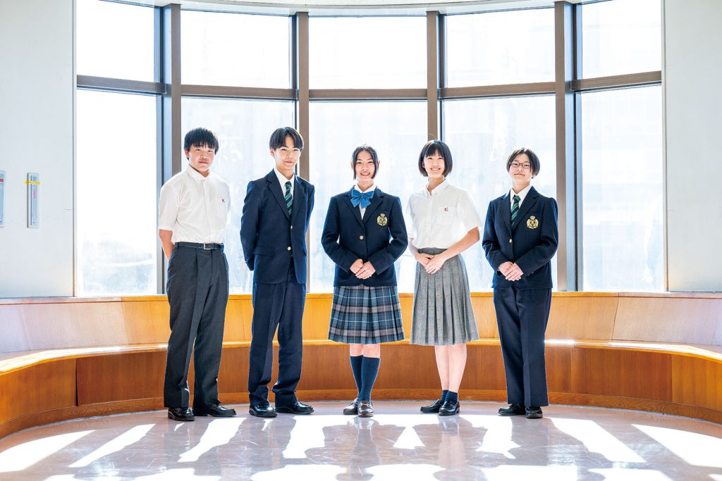 学校からの応援メッセージ | Netty Land（ネッティランド） – 「私立・国立中高一貫校の魅力」がわかるWebサイト