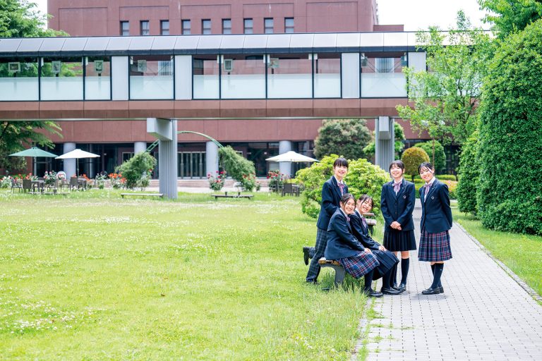 学校からの応援メッセージ | Netty Land（ネッティランド） – 「私立・国立中高一貫校の魅力」がわかるWebサイト
