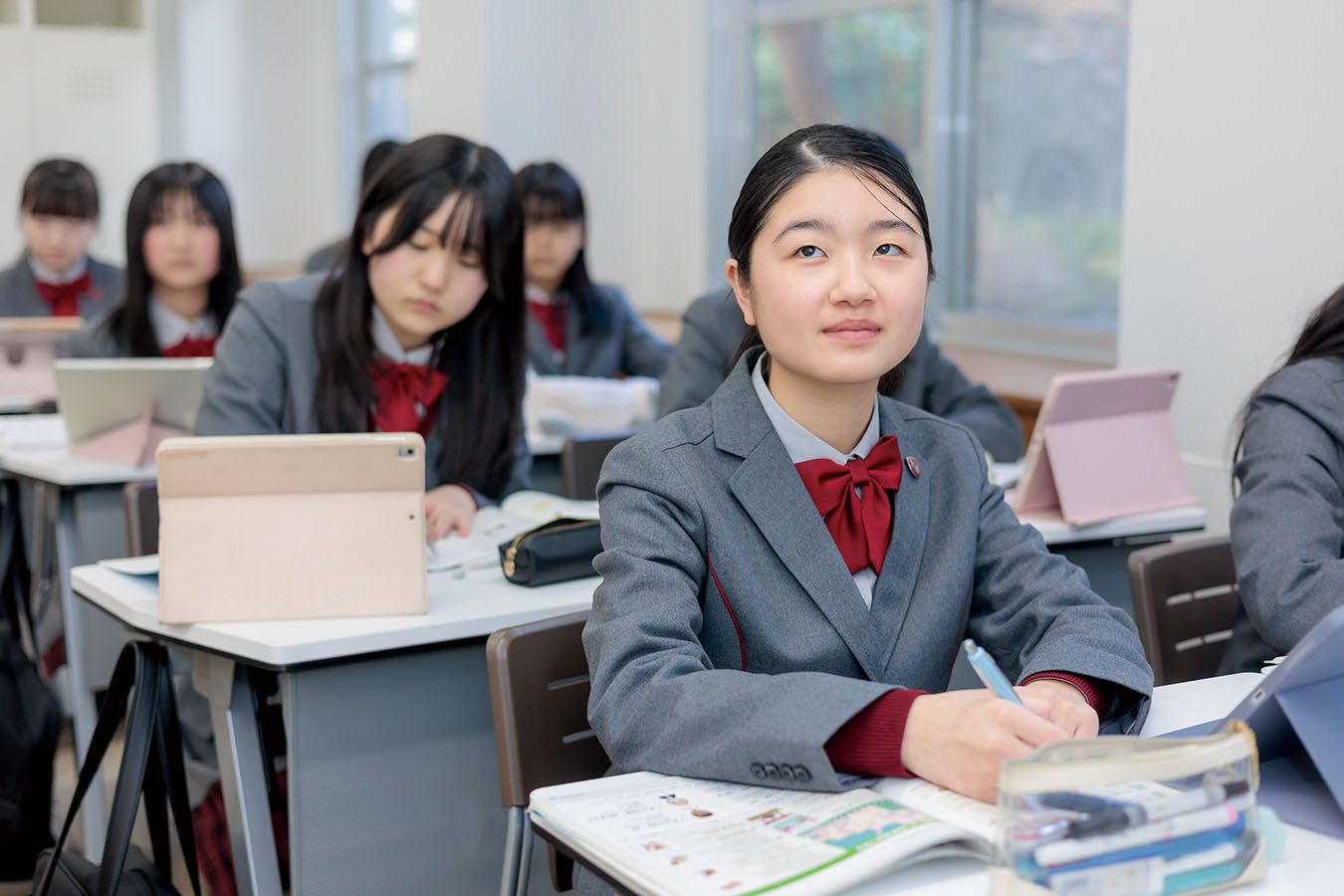 多彩な学びで育てる、確かな未来 | Netty Land（ネッティランド） – 「私立・国立中高一貫校の魅力」がわかるWebサイト