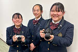 写真部