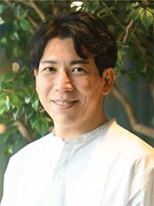 菊池健太郎先生