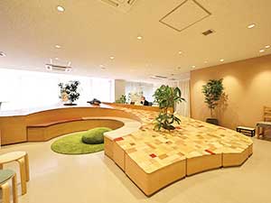 ウエルネスセンター「NEST」