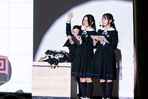 高1「商品企画コンペティション」