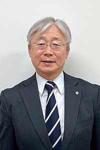 麗澤中学・高等学校
櫻井讓 校長