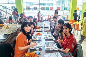 インド最先端プログラム