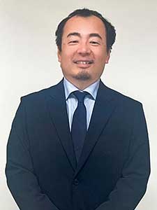 入試広報部長 本間 智英先生
