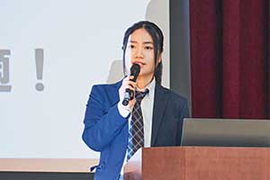 松岡さん