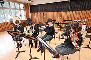 音楽教育