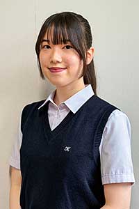 M・Sさん(高2)