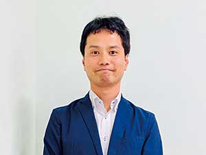 近藤秀幸先生