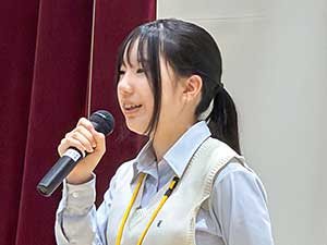 Mさん
