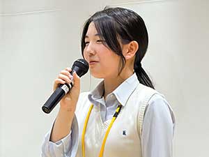Fさん