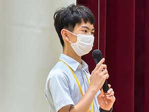 Fさん