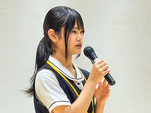 Tさん