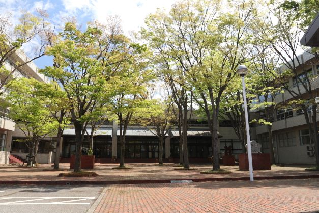 光英VERITAS中学校