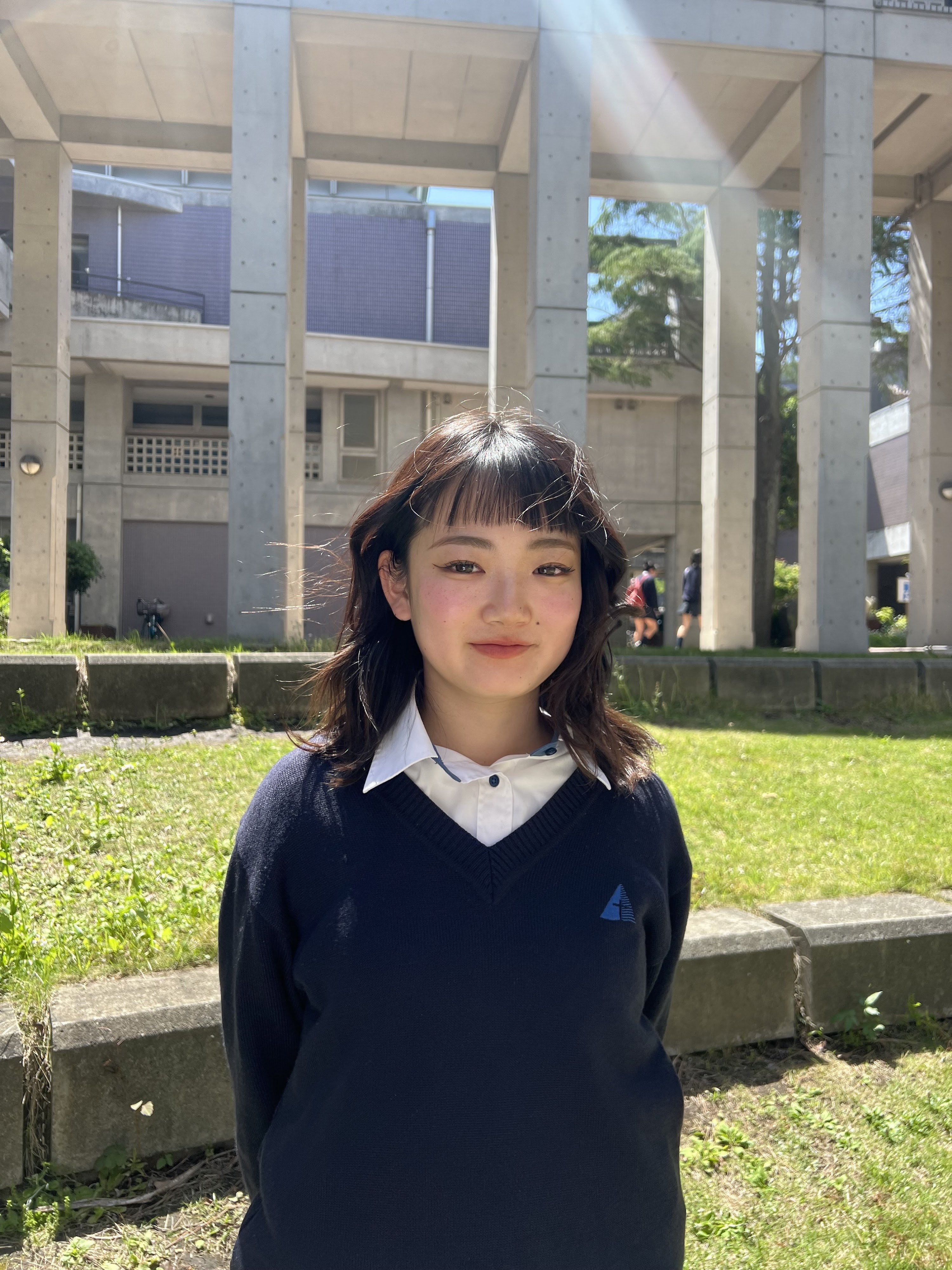 アレセイア湘南中学校