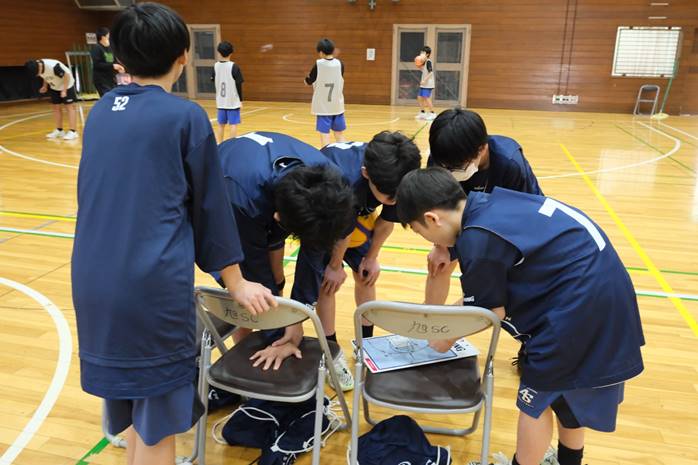 アレセイア湘南中学校