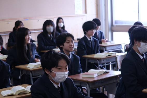 アレセイア湘南中学校