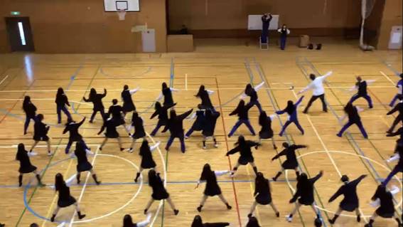 アレセイア湘南中学校